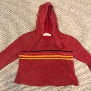 Vintage Havana Hoodie Size Small